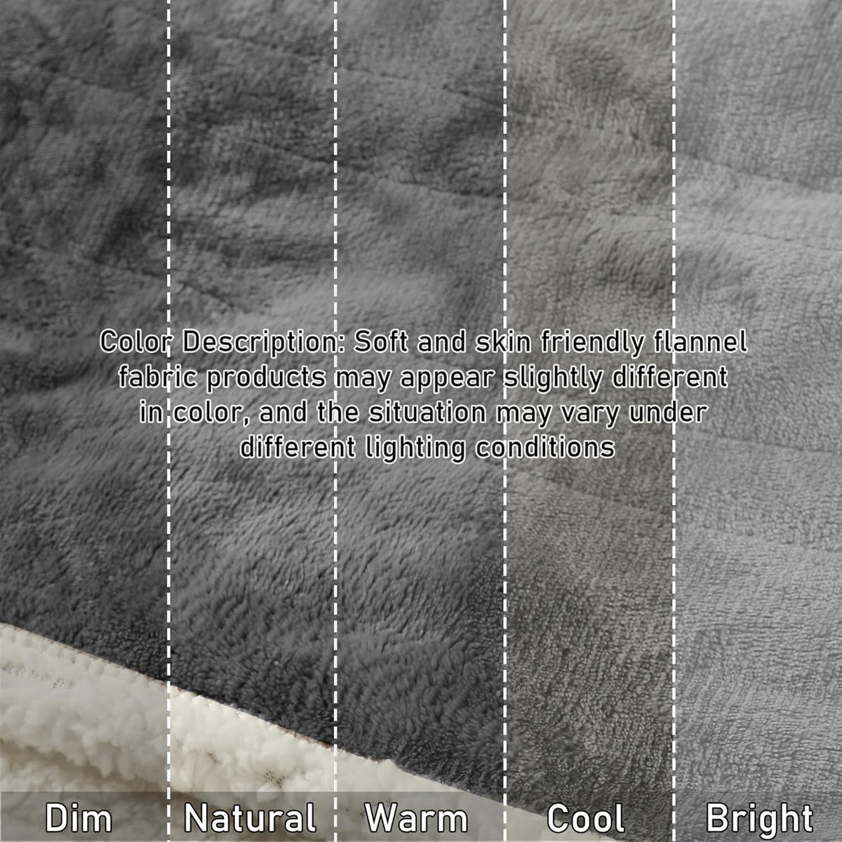 Cozy Wrappable  Blanket