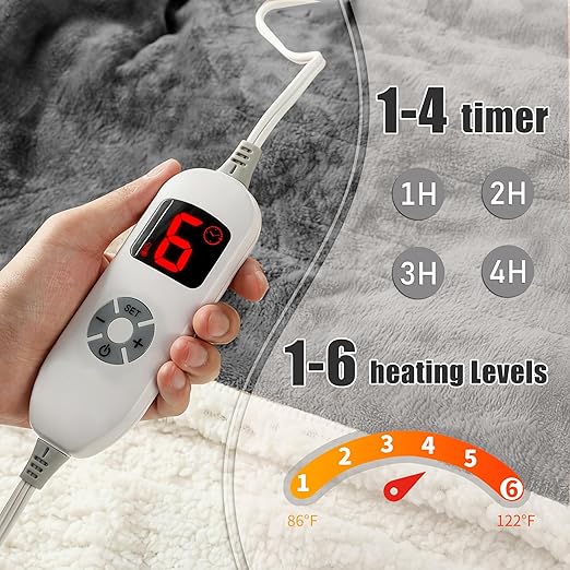 Cozy Wrappable  Blanket